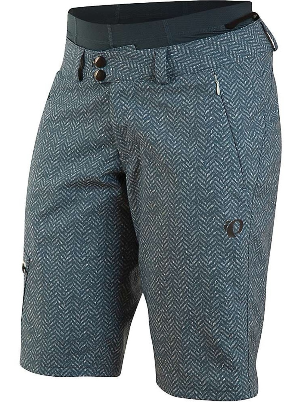 Pearl Izumi Cycling Shorts + Liner